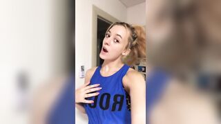 [89 of 3935 Vids] Bree Louise (bree_louisexoxo aka breebbydance) OnlyFans Leaks Nude