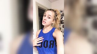 [89 of 3935 Vids] Bree Louise (bree_louisexoxo aka breebbydance) OnlyFans Leaks Nude