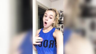 [89 of 3935 Vids] Bree Louise (bree_louisexoxo aka breebbydance) OnlyFans Leaks Nude