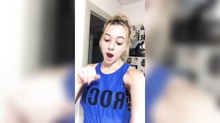 [89 of 3935 Vids] Bree Louise (bree_louisexoxo aka breebbydance) OnlyFans Leaks Nude