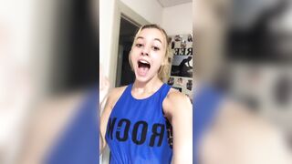 [89 of 3935 Vids] Bree Louise (bree_louisexoxo aka breebbydance) OnlyFans Leaks Nude
