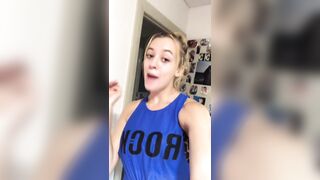 [89 of 3935 Vids] Bree Louise (bree_louisexoxo aka breebbydance) OnlyFans Leaks Nude