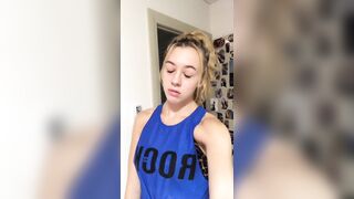 [89 of 3935 Vids] Bree Louise (bree_louisexoxo aka breebbydance) OnlyFans Leaks Nude
