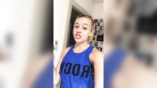 [89 of 3935 Vids] Bree Louise (bree_louisexoxo aka breebbydance) OnlyFans Leaks Nude