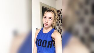 [89 of 3935 Vids] Bree Louise (bree_louisexoxo aka breebbydance) OnlyFans Leaks Nude