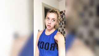 [89 of 3935 Vids] Bree Louise (bree_louisexoxo aka breebbydance) OnlyFans Leaks Nude