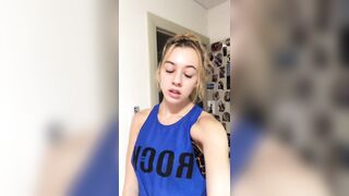 [89 of 3935 Vids] Bree Louise (bree_louisexoxo aka breebbydance) OnlyFans Leaks Nude