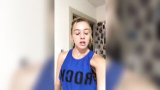 [89 of 3935 Vids] Bree Louise (bree_louisexoxo aka breebbydance) OnlyFans Leaks Nude