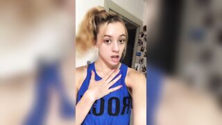 [89 of 3935 Vids] Bree Louise (bree_louisexoxo aka breebbydance) OnlyFans Leaks Nude