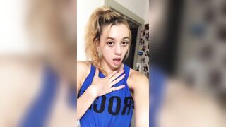 [89 of 3935 Vids] Bree Louise (bree_louisexoxo aka breebbydance) OnlyFans Leaks Nude