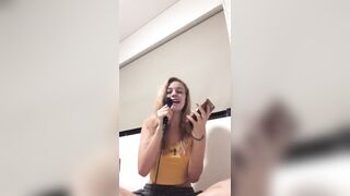 [890 of 3935 Vids] Bree Louise (bree_louisexoxo aka breebbydance) OnlyFans Leaks Nude