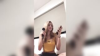 [890 of 3935 Vids] Bree Louise (bree_louisexoxo aka breebbydance) OnlyFans Leaks Nude