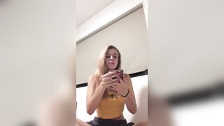 [890 of 3935 Vids] Bree Louise (bree_louisexoxo aka breebbydance) OnlyFans Leaks Nude