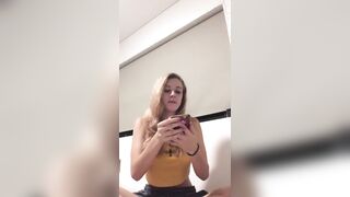 [890 of 3935 Vids] Bree Louise (bree_louisexoxo aka breebbydance) OnlyFans Leaks Nude