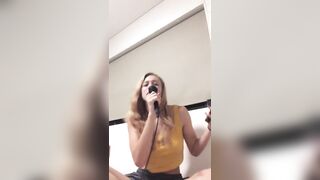 [890 of 3935 Vids] Bree Louise (bree_louisexoxo aka breebbydance) OnlyFans Leaks Nude