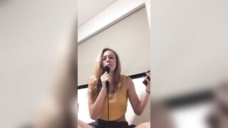 [890 of 3935 Vids] Bree Louise (bree_louisexoxo aka breebbydance) OnlyFans Leaks Nude