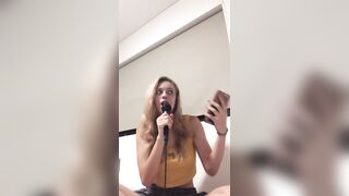 [890 of 3935 Vids] Bree Louise (bree_louisexoxo aka breebbydance) OnlyFans Leaks Nude