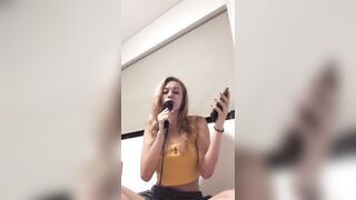 [890 of 3935 Vids] Bree Louise (bree_louisexoxo aka breebbydance) OnlyFans Leaks Nude