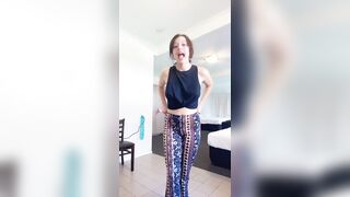 [892 of 3935 Vids] Bree Louise (bree_louisexoxo aka breebbydance) OnlyFans Leaks Nude