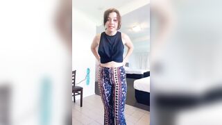 [892 of 3935 Vids] Bree Louise (bree_louisexoxo aka breebbydance) OnlyFans Leaks Nude