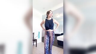 [892 of 3935 Vids] Bree Louise (bree_louisexoxo aka breebbydance) OnlyFans Leaks Nude
