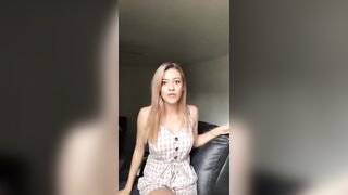 [893 of 3935 Vids] Bree Louise (bree_louisexoxo aka breebbydance) OnlyFans Leaks Nude