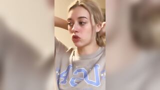 [894 of 3935 Vids] Bree Louise (bree_louisexoxo aka breebbydance) OnlyFans Leaks Nude