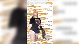 [896 of 3935 Vids] Bree Louise (bree_louisexoxo aka breebbydance) OnlyFans Leaks Nude