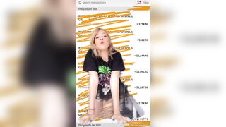 [896 of 3935 Vids] Bree Louise (bree_louisexoxo aka breebbydance) OnlyFans Leaks Nude