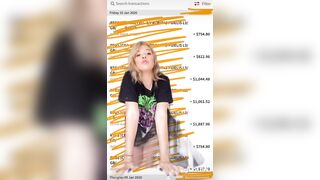 [896 of 3935 Vids] Bree Louise (bree_louisexoxo aka breebbydance) OnlyFans Leaks Nude