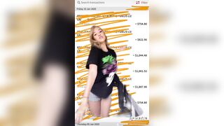 [896 of 3935 Vids] Bree Louise (bree_louisexoxo aka breebbydance) OnlyFans Leaks Nude