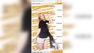 [896 of 3935 Vids] Bree Louise (bree_louisexoxo aka breebbydance) OnlyFans Leaks Nude