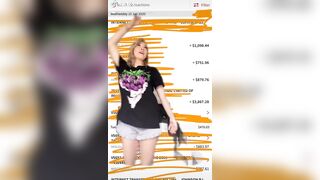 [896 of 3935 Vids] Bree Louise (bree_louisexoxo aka breebbydance) OnlyFans Leaks Nude