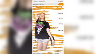 [896 of 3935 Vids] Bree Louise (bree_louisexoxo aka breebbydance) OnlyFans Leaks Nude