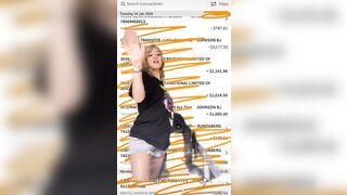 [896 of 3935 Vids] Bree Louise (bree_louisexoxo aka breebbydance) OnlyFans Leaks Nude