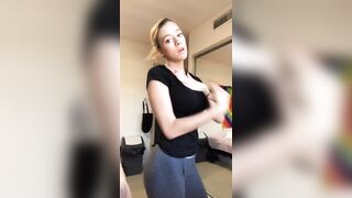 [897 of 3935 Vids] Bree Louise (bree_louisexoxo aka breebbydance) OnlyFans Leaks Nude