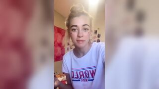 [898 of 3935 Vids] Bree Louise (bree_louisexoxo aka breebbydance) OnlyFans Leaks Nude