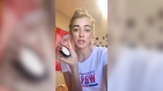 [898 of 3935 Vids] Bree Louise (bree_louisexoxo aka breebbydance) OnlyFans Leaks Nude