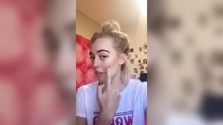 [898 of 3935 Vids] Bree Louise (bree_louisexoxo aka breebbydance) OnlyFans Leaks Nude
