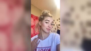 [898 of 3935 Vids] Bree Louise (bree_louisexoxo aka breebbydance) OnlyFans Leaks Nude