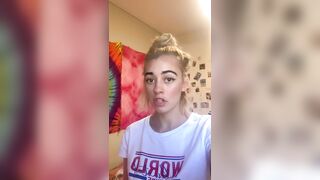 [898 of 3935 Vids] Bree Louise (bree_louisexoxo aka breebbydance) OnlyFans Leaks Nude