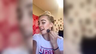 [898 of 3935 Vids] Bree Louise (bree_louisexoxo aka breebbydance) OnlyFans Leaks Nude