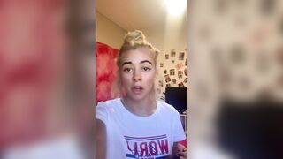 [898 of 3935 Vids] Bree Louise (bree_louisexoxo aka breebbydance) OnlyFans Leaks Nude