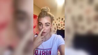 [898 of 3935 Vids] Bree Louise (bree_louisexoxo aka breebbydance) OnlyFans Leaks Nude