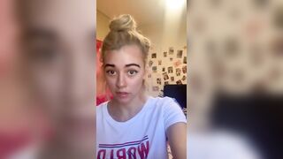 [898 of 3935 Vids] Bree Louise (bree_louisexoxo aka breebbydance) OnlyFans Leaks Nude