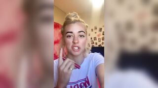 [898 of 3935 Vids] Bree Louise (bree_louisexoxo aka breebbydance) OnlyFans Leaks Nude