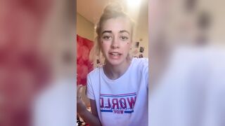 [898 of 3935 Vids] Bree Louise (bree_louisexoxo aka breebbydance) OnlyFans Leaks Nude