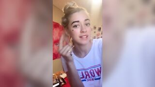 [898 of 3935 Vids] Bree Louise (bree_louisexoxo aka breebbydance) OnlyFans Leaks Nude