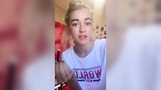 [898 of 3935 Vids] Bree Louise (bree_louisexoxo aka breebbydance) OnlyFans Leaks Nude