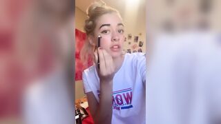 [898 of 3935 Vids] Bree Louise (bree_louisexoxo aka breebbydance) OnlyFans Leaks Nude